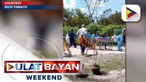 1 patay, 11 sugatan sa pagsabog sa loob ng isang bus sa Tacurong City, Sultan Kudarat