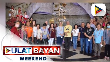 Agrarian reform beneficiaries sa Palawan, nakatanggap na ng sariling titulo ng lupa sa ilalim ng SPLIT Project ng WB at DAR