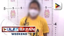 Babae, arestado sa bisa ng warrant of arrest na 10 taon nang inilabas