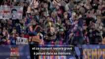 Retraite - Xavi revient sur la 