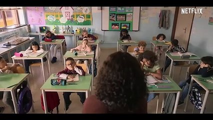 Love in the Villa Bande-annonce (IT)