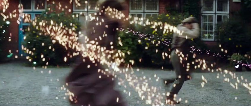 4 enfants et moi Bande-annonce (ES)