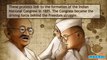 Indian National Movement - Pre-Independence History of India - (Specially) for Kids - Educational (Animated) Videos.
