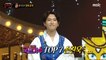 [Reveal] "chonggak kimchi" is Rocker Son Jin Wook!, 복면가왕 221106