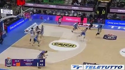 Video News - GERMANI: TERZA SCONFITTA DI FILA