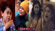 BB 16 Promo: Archana ने Sumbul से क्या कहा जिसे सुन भड़की Sumbul, Abdu का भी फूटा Archana पर गुस्सा