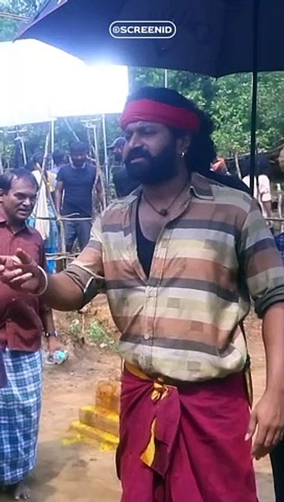 Unknown fact about Kantara Movie | Rishabh Shetty | Screenid