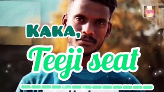 teeji  seat    |    kaka  new  Punjabi  song  latest