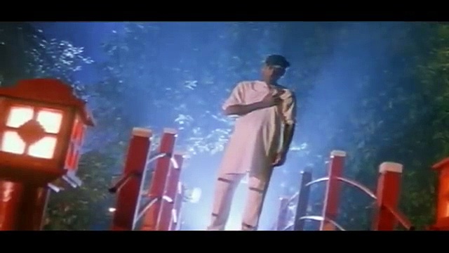 Hindi song