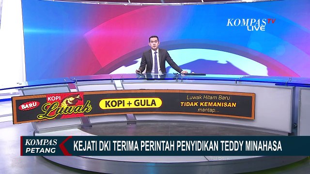 Serang Balik Teddy Minahasa, AKBP Doddy Prawiranegara Mengajukan Diri Jadi Pengungkap Fakta!