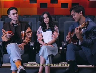 Keisya Levronka - Tak Ingin Usai (Acoustic version)