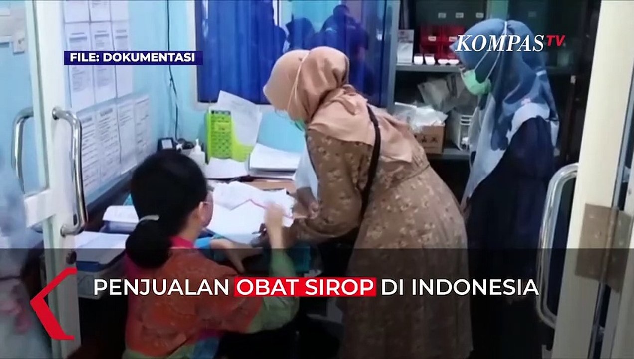 Menko PMK Muhadjir Effendy Klaim Kasus Gagal Ginjal Akut Alami Penurunan Drastis