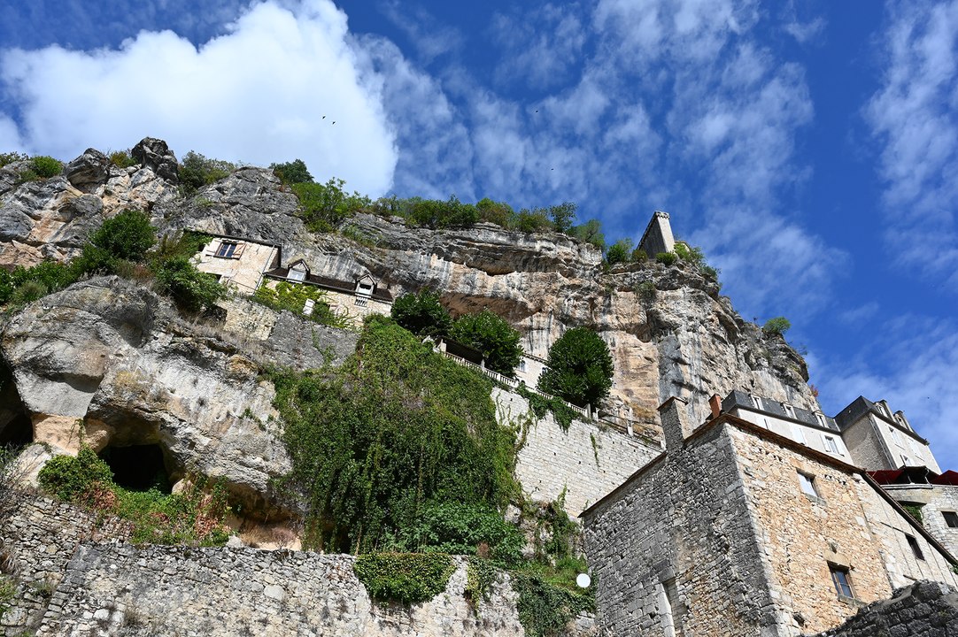 Tips-4-Trips - #Tipp176 -- Triff die Einheimischen in Rocamadour