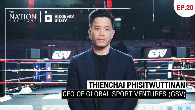 How Rajadamnern Stadium regained its Muay Thai glory | Business Story EP.20