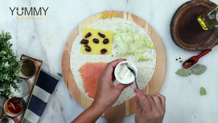 أفضل وصفات راب الساندويتش الشهية