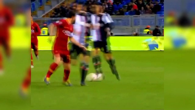 Cristiano Ronaldo Juventus dribbling skills