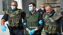 Sırp çetelerin çatışmasında ikinci perde: Polis Sarıyer'de ceset arıyor