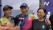 Peminat tegar Ironman, Alfred Cheong beri inspirasi untuk isteri dan 2 anaknya untuk sertaih edisi tahun ini