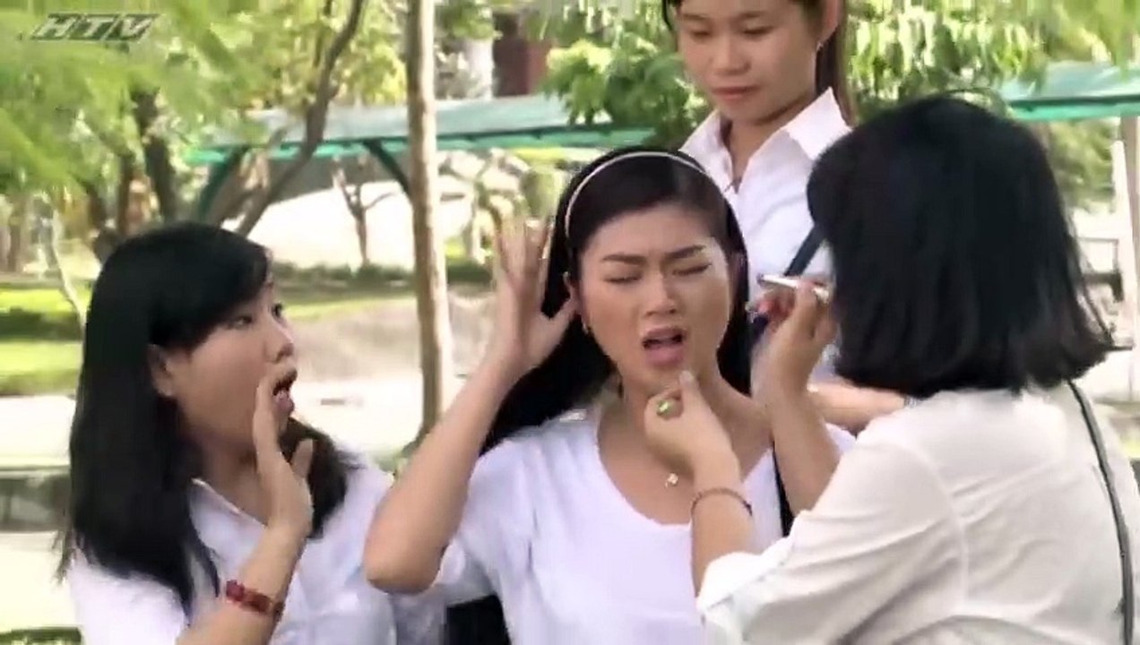 Phim Tấm Lòng Của Biển - Tập 1