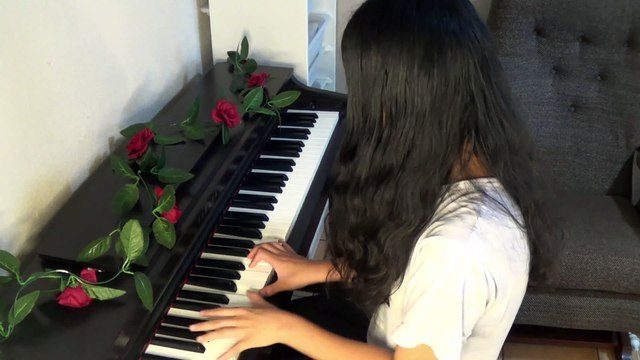 Taylor Swift - Wildest Dreams ( Harmonica Cover)