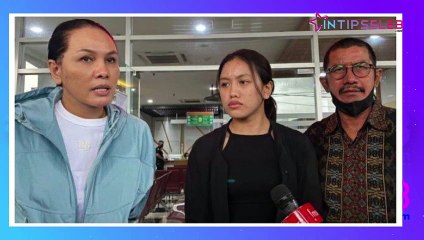 Disebut Ungkap Cinta Lebih Dulu, Lolly Bantah Nembak Duluan