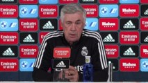 Ancelotti: 