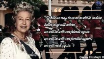 Queen Elizabeth II Motivational Quotes - Quote & Motivation Diary