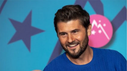 VOICI : Christophe Beaugrand endeuillé : l'animateur pleure la mort d'un être cher