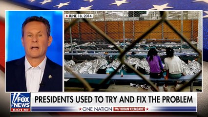 One Nation with Brian Kilmeade - November 5th 2022 - Fox News