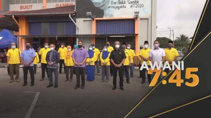 Cadangan MPN | Kerajaan perlu lebih fokus, tingkat kemampanan sektor kritikal