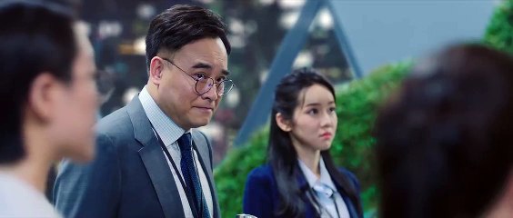 Unexpected Falling ep 10 eng sub