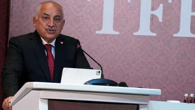 TFF'den benzeri görülmemiş hamle! Hakem atamalarına artık hiçbir kulüp ses çıkaramayacak