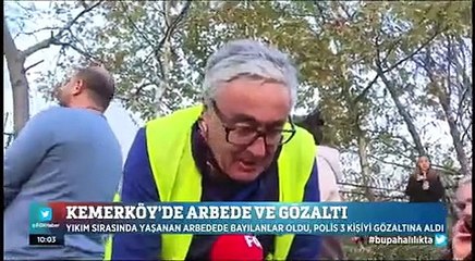 Kılıçdaroğlu'ndan Kemerköy gözaltılarına tepki: Doğa için mücadele eden insanlara saldıranlar ve Demirören, sizleri izliyorum!