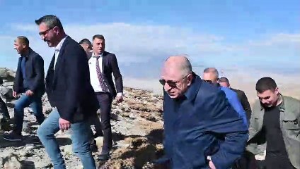 Altın madeninde işçiler cıva zehirlenmesi geçirdi iddiası! “Şikayetçi olunca işten çıkarıldık”