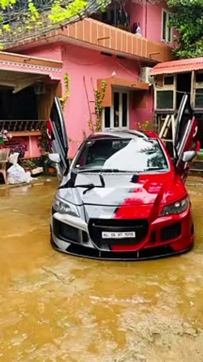 Beast modified 2022 #cars#modified#shorts