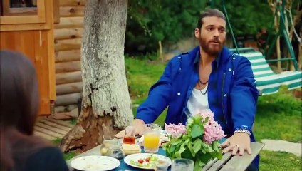 Pássaro Madrugador (Erkenci Kuş)Episódio- 35