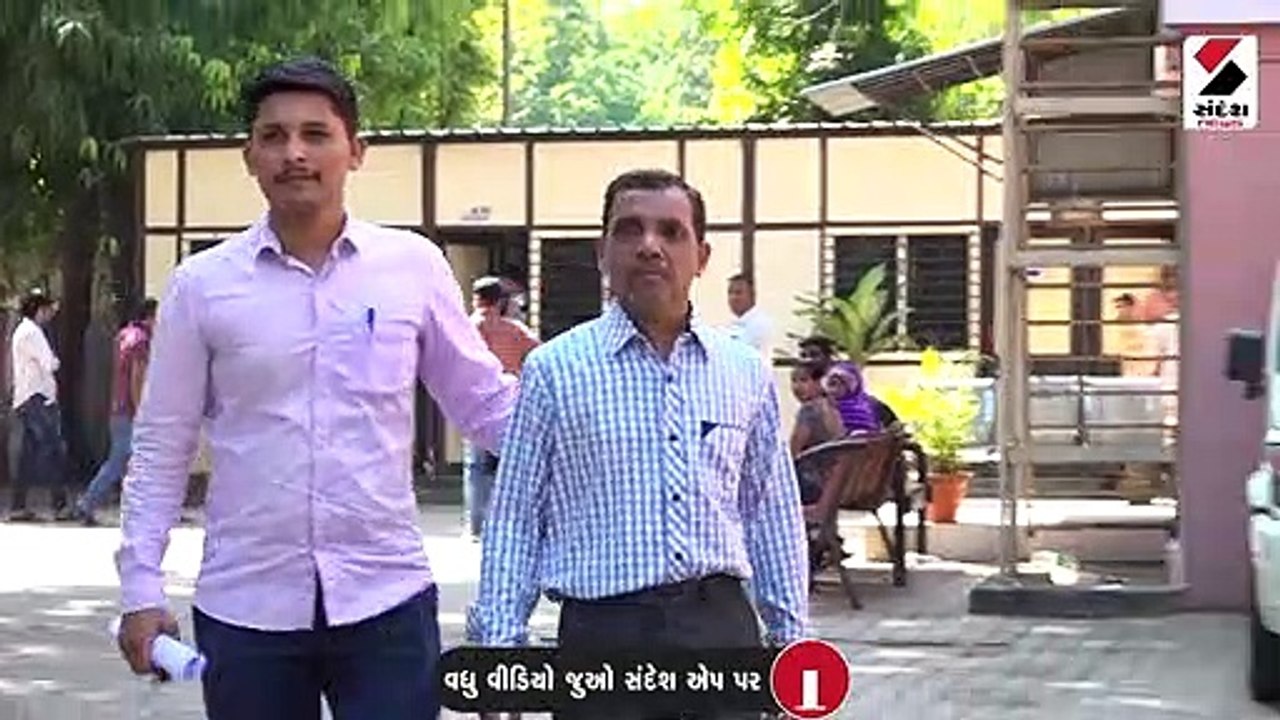 આરોપી દિપકે વિદેશ મોકલવાના સપના બતાવીને ઠગાઈ કરી