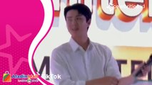 Sehun EXO Gelar Jumpa Penggemar, Sejumlah Orang Pingsan
