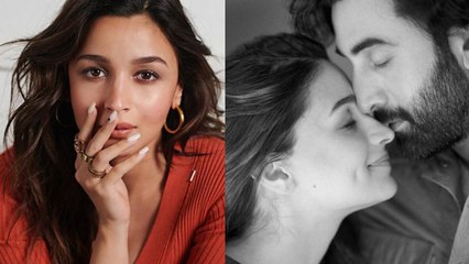 Alia Bhatt Baby : क्या Alia Bhatt की बेटी का नाम होगा Almaa ? तीन साल पहले ही Actress ने बता दिया था
