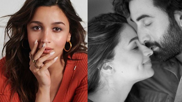 Alia Bhatt Baby : क्या Alia Bhatt की बेटी का नाम होगा Almaa ? तीन साल पहले ही Actress ने बता दिया था