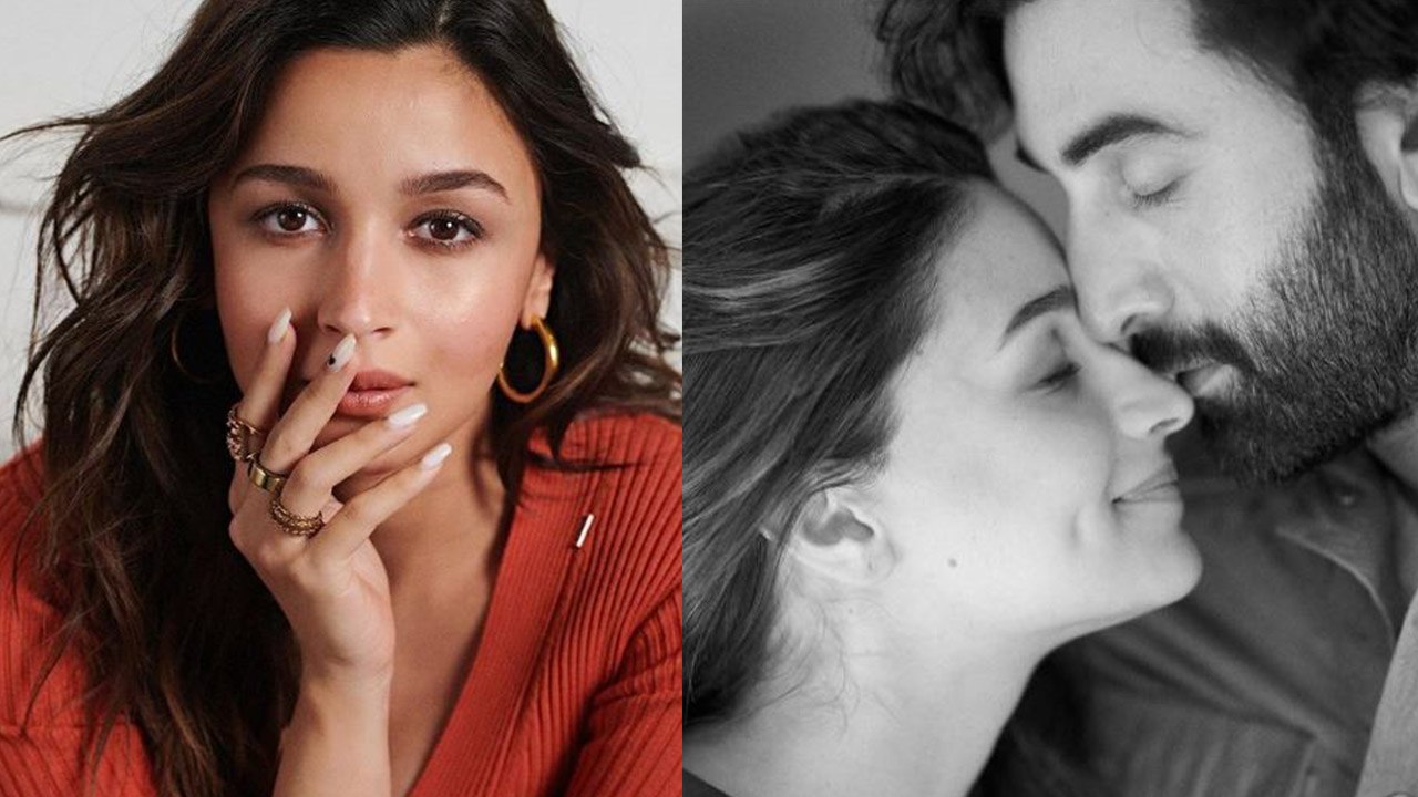 Alia Bhatt Baby : क्या Alia Bhatt की बेटी का ना...