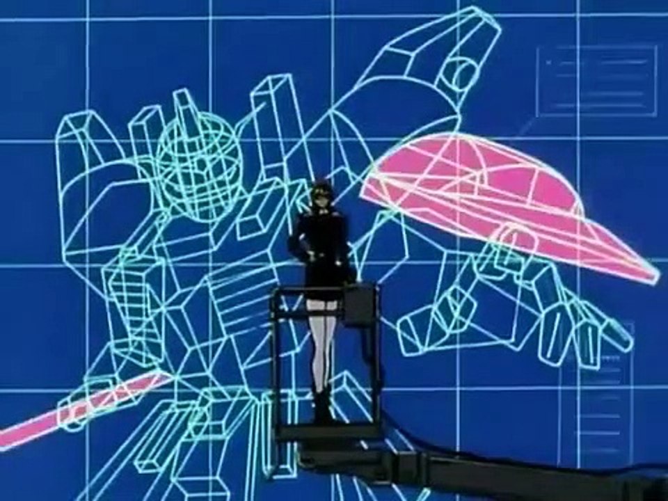 Mobile Suit Gundam Wing - Ep10 HD Watch HD Deutsch