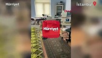 Bağcılar'da kaçak muayenehaneye baskın