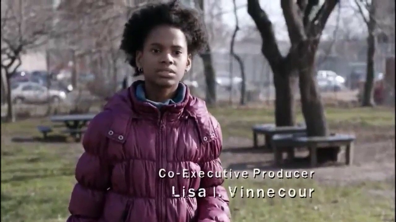 Orange Is The New Black - Se1 - Ep07 HD Watch HD Deutsch