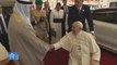 El papa concluye un viaje de cuatro días a Baréin pidiendo a la Iglesia dialogo con otros credos