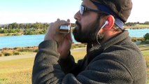 Ellie Goulding- Love Me Like You do ( Harmonica) | Anurag Gangwar