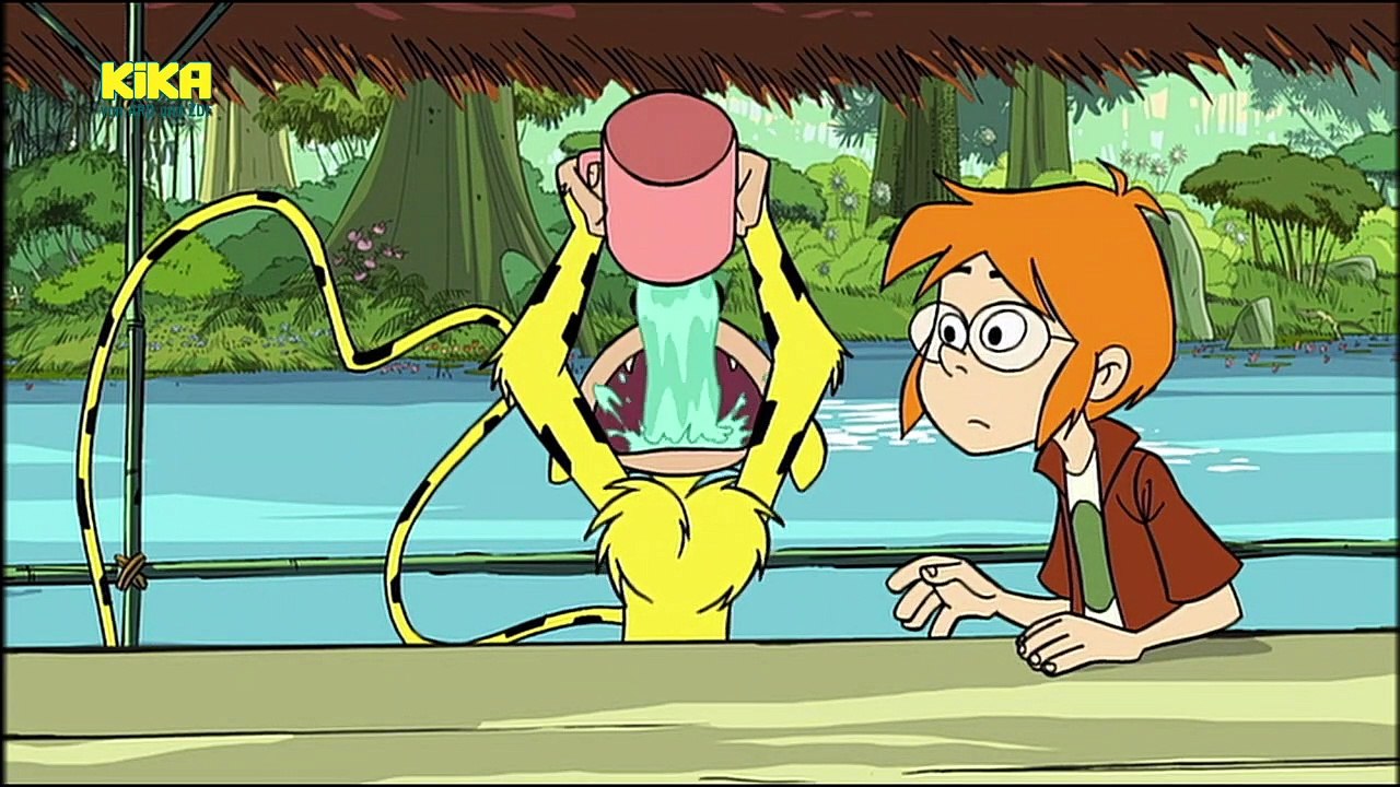 Marsupilami (2009) Staffel 2 Folge 8 HD Deutsch