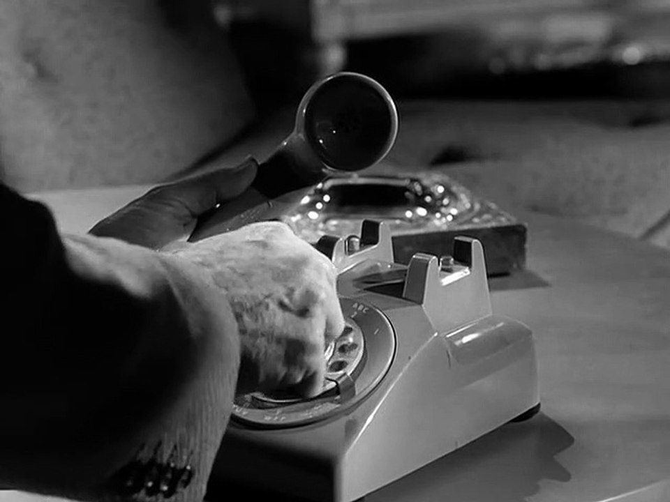 Peter Gunn Staffel 2 Folge 25 HD Deutsch