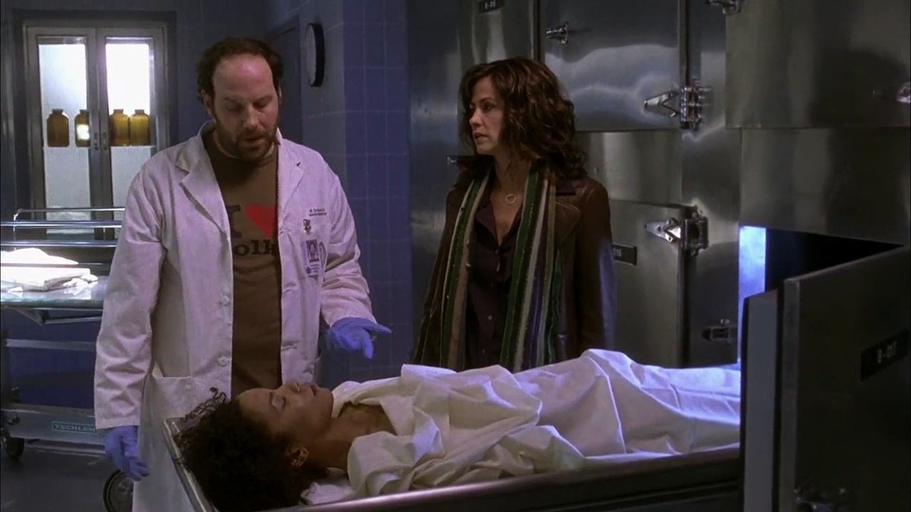 The Dresden Files Staffel 1 Folge 5 HD Deutsch