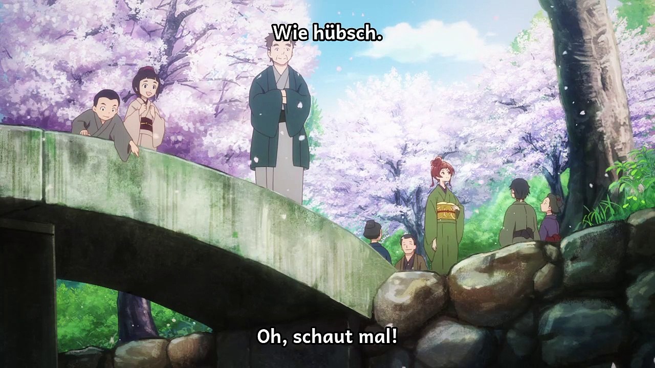 Zombieland Saga Staffel 2 Folge 8 HD Deutsch